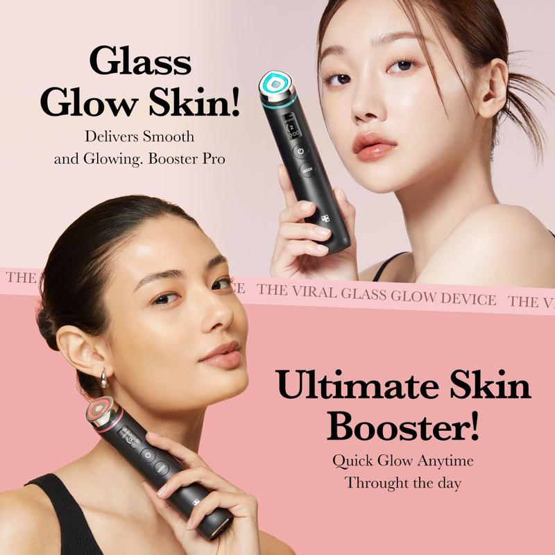 Dispositivo de Beleza Medicube Age-R Booster Pro 6 em 1